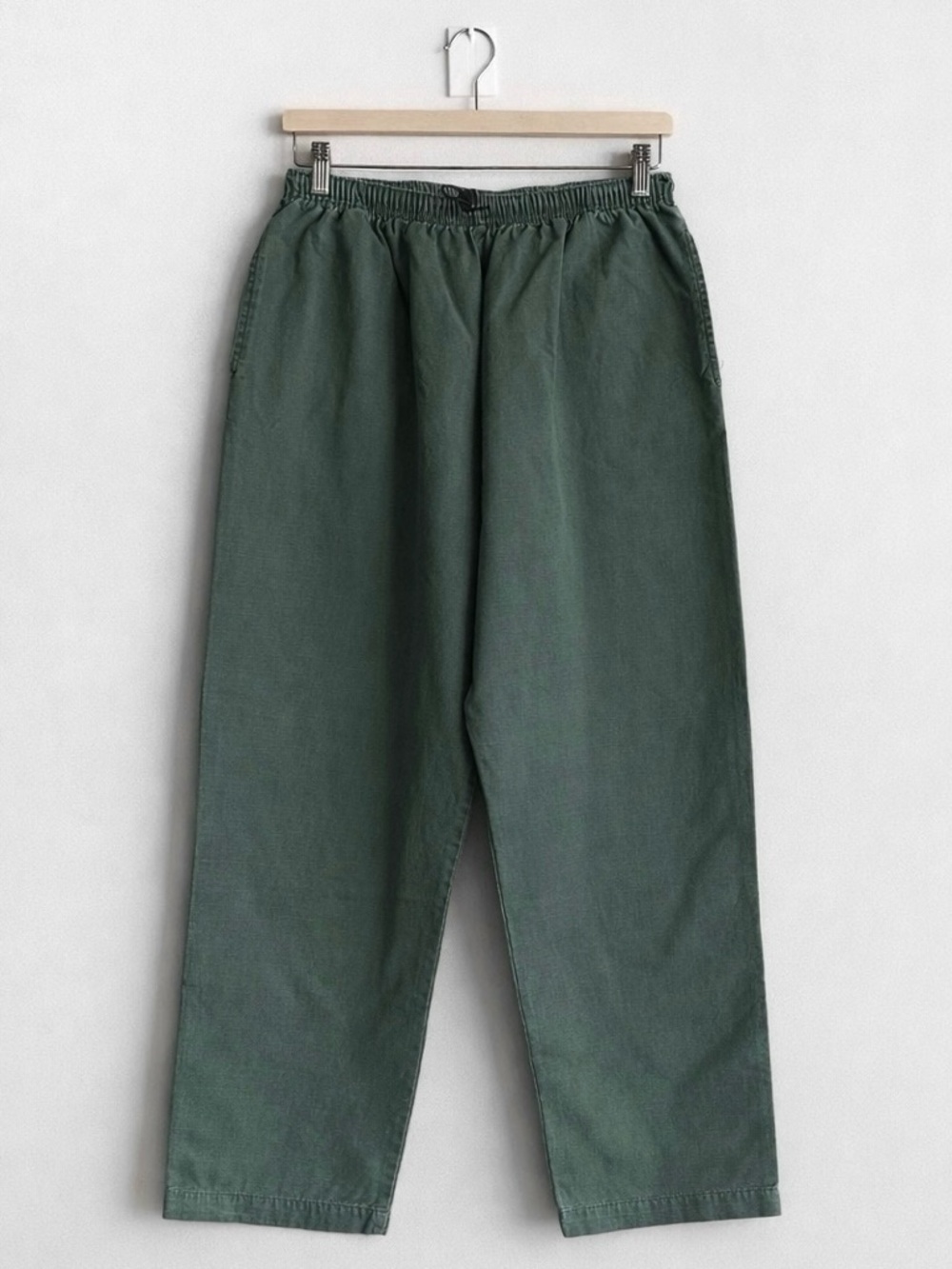 Cotton On Studio Green Pants USA